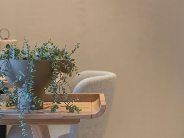 Le Nid - Table Intimiste La Salle